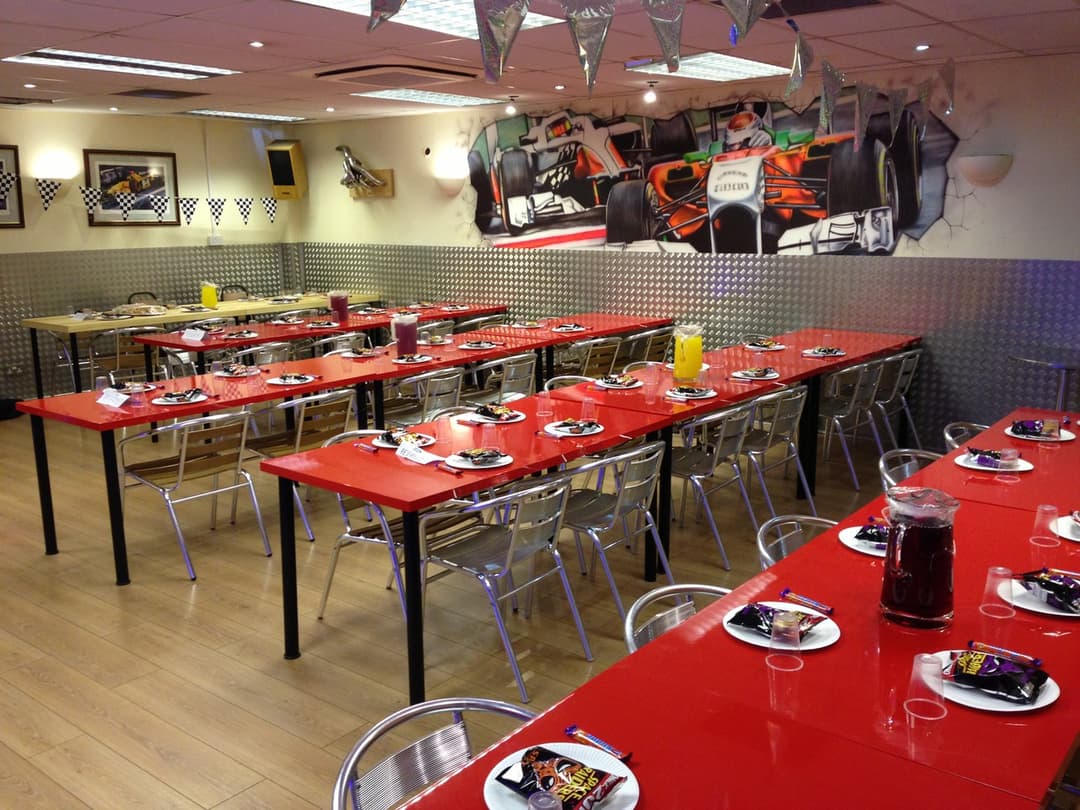 JDR Karting - image 1