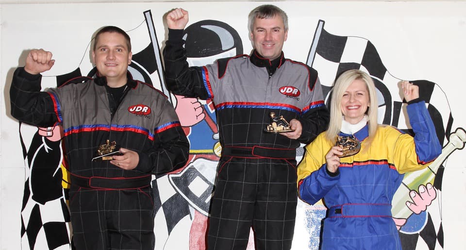 JDR Karting - image 1