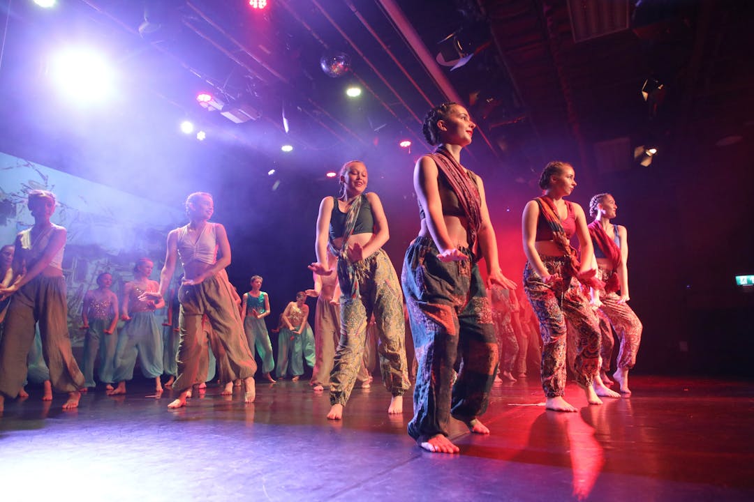Centre Pointe Creative Dance Academy - Musical Theatre - image 2