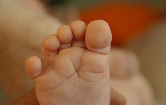 Tiny Toes Baby Group 