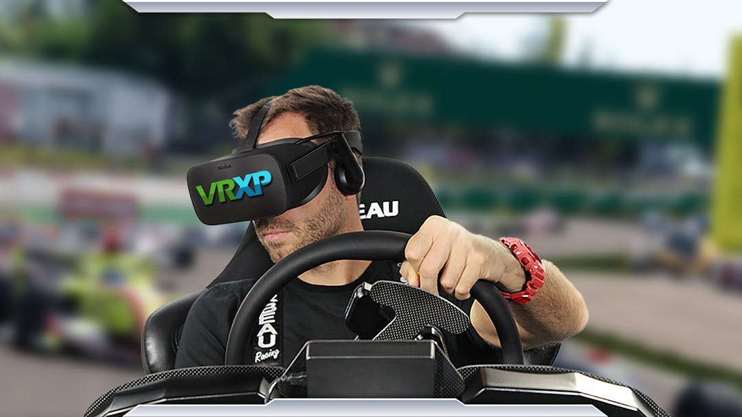 VRXPerience Gloucester  - image 1