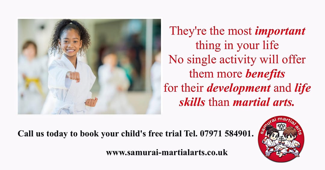 Martial Arts Classes Quedgeley - image 1