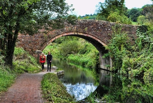 Cotswold Canals Connected