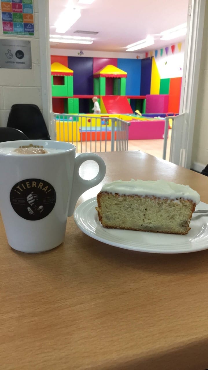 Family Friendly Cafes in Gloucester