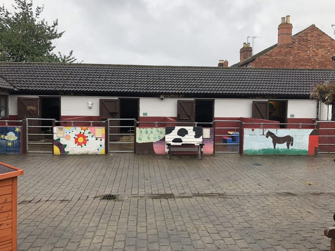 St James City Farm - image 1