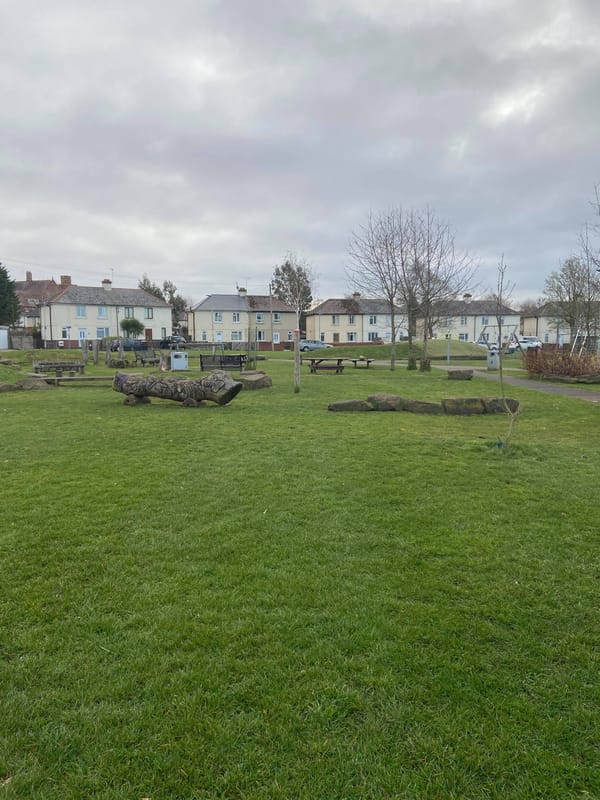 Sebert Street Park (Kingsholm Rec)