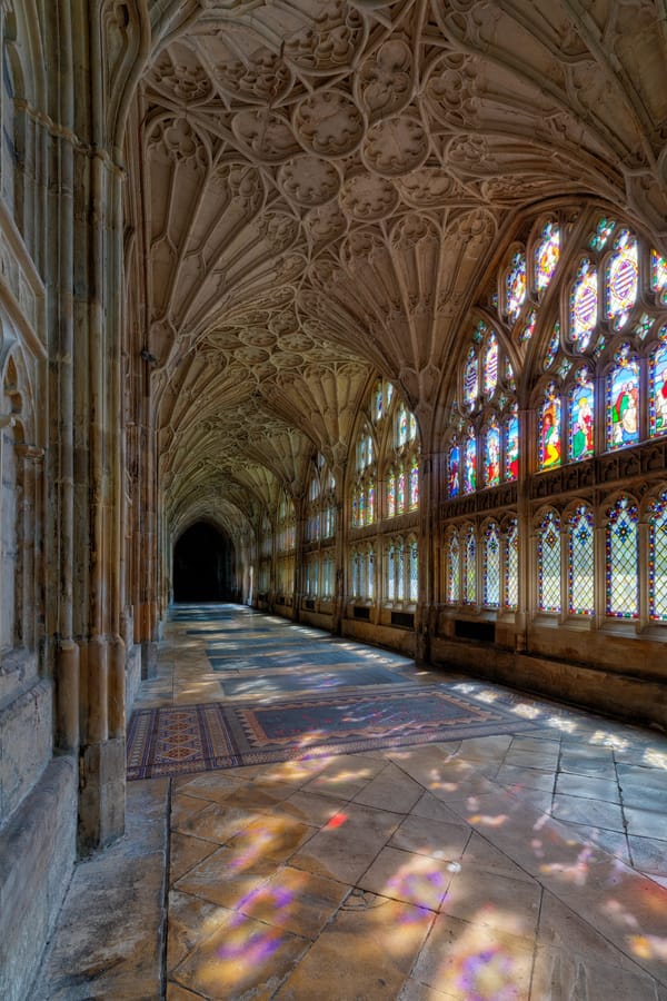 Gloucester Cathedral