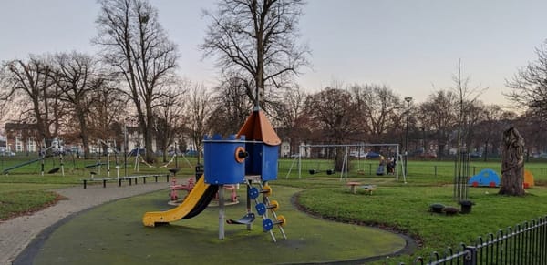 Gloucester Park