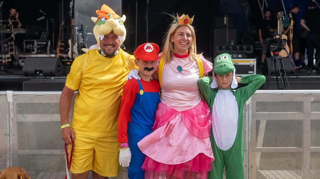 AppFest Family Festival - image 2