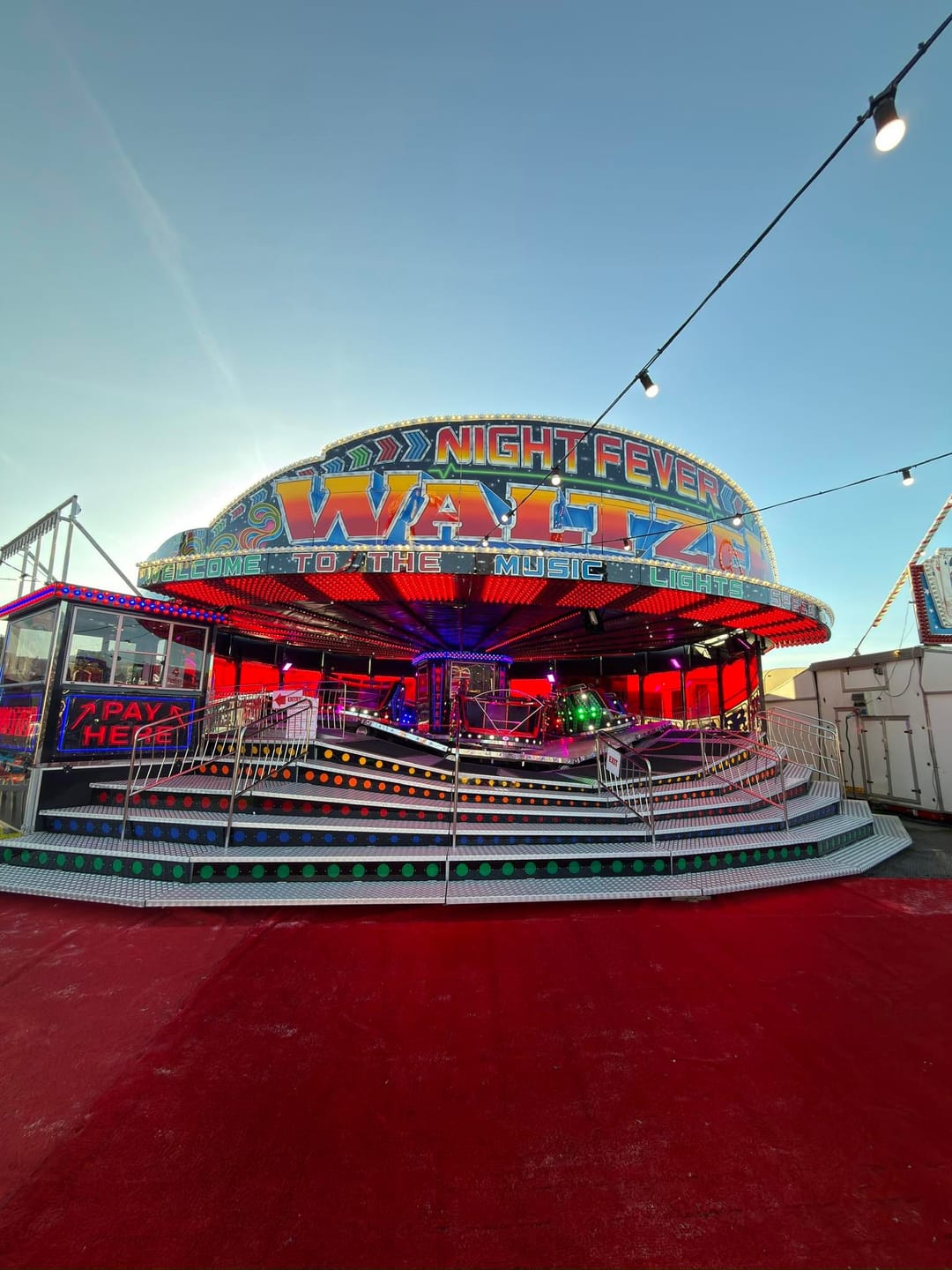Kingsway Fun Fair - image 1
