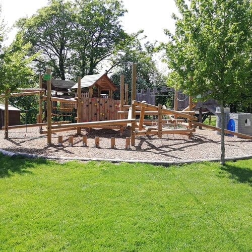 Newbridge Farm Park