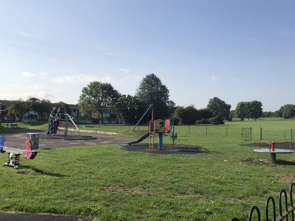 Holmleigh Park