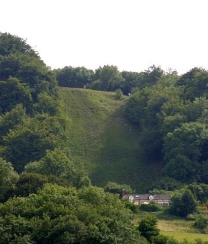 Coopers Hill