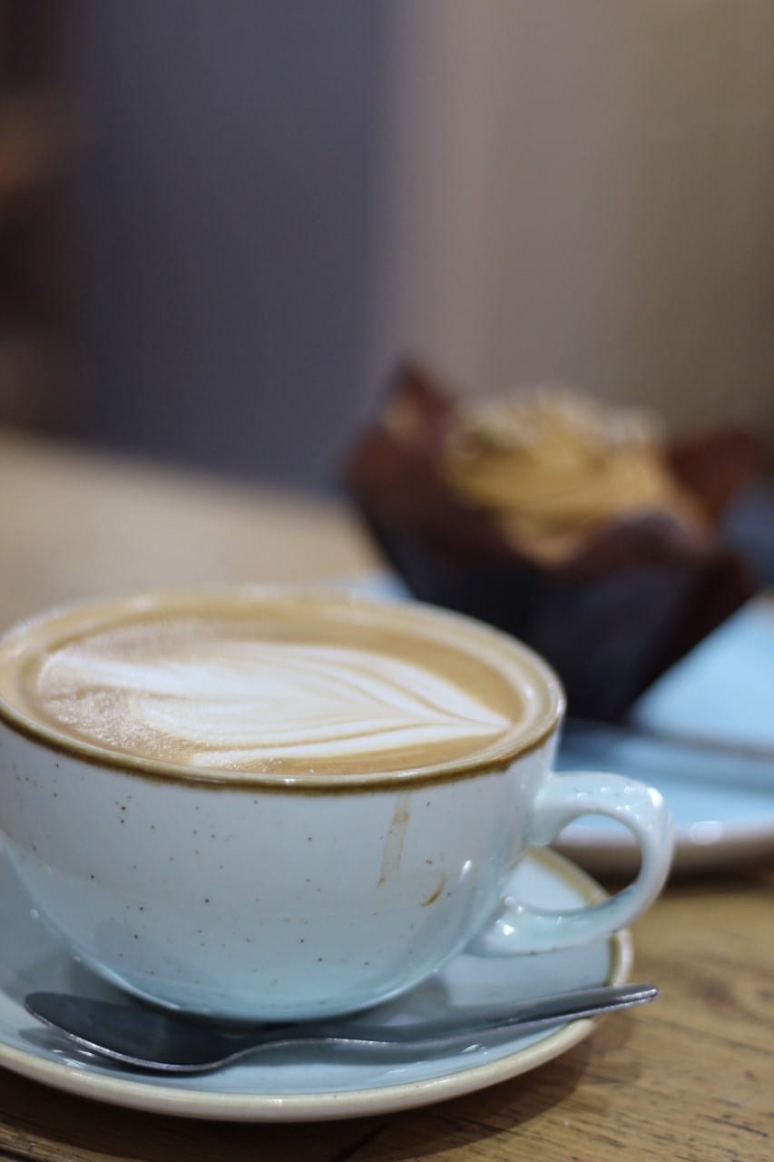 Family Friendly Cafes in Gloucester
