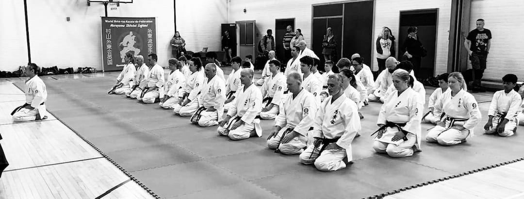 Martial Arts Classes Longlevens - image 1
