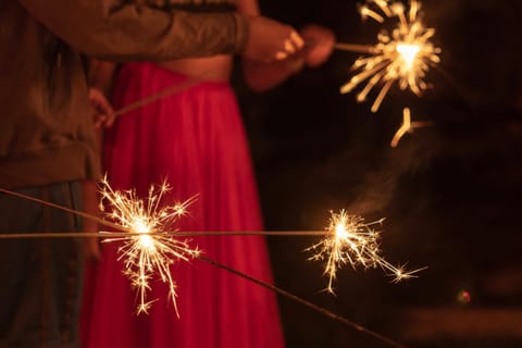 Fireworks Displays in Gloucester and the Forest of Dean 2026