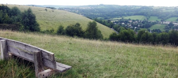 Rodborough Common