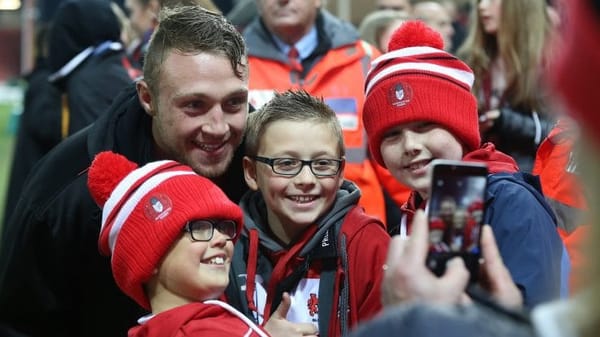 Gloucester Rugby
