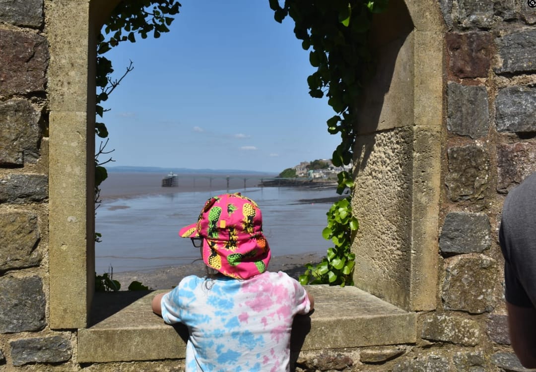 Clevedon Marine Lake - image 1