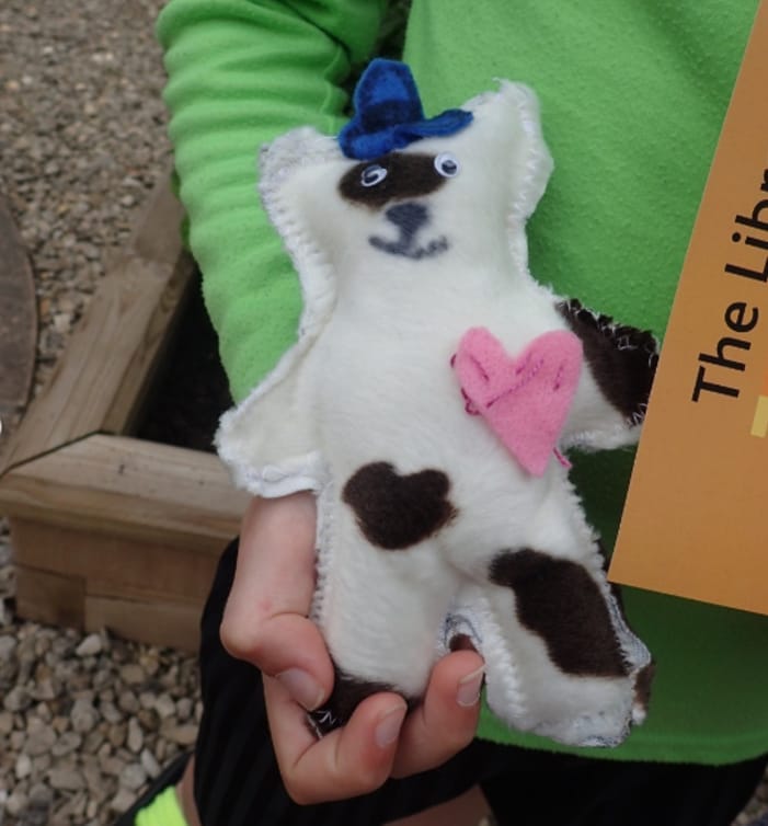 Free Activities for Kids in Gloucester - The Library Challenge