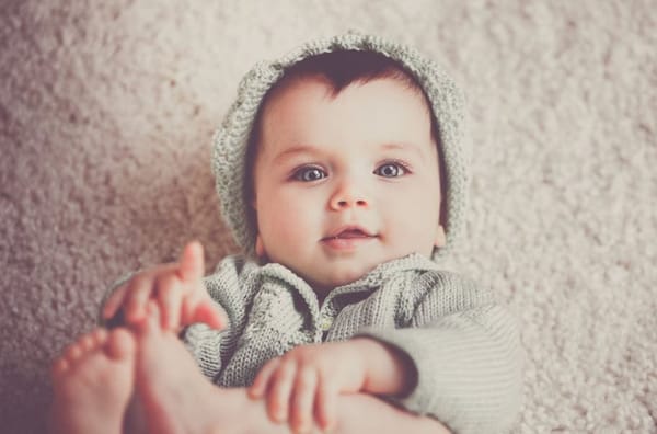 Coffee Pot Baby and Toddler Group