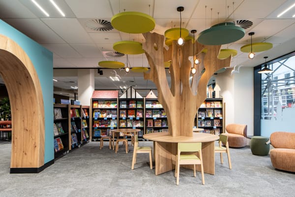 Gloucester Library: Literary Legacies