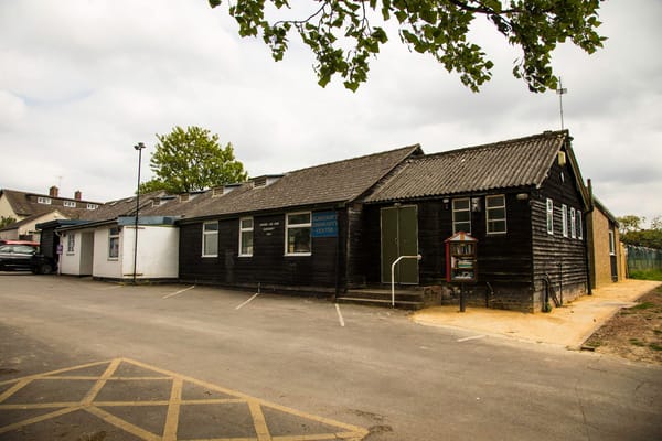 Elmscroft Community Centre - Event Venue