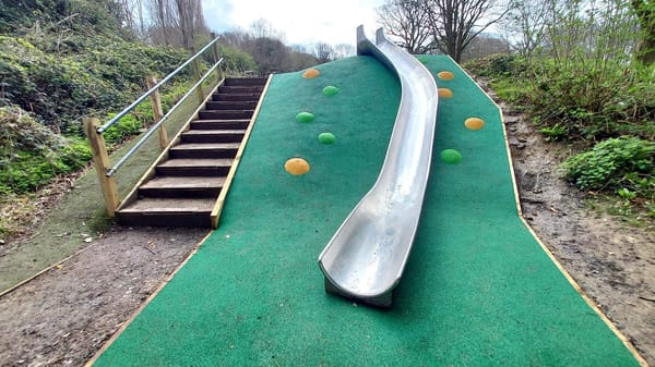 Robinswood Hill Country Park
