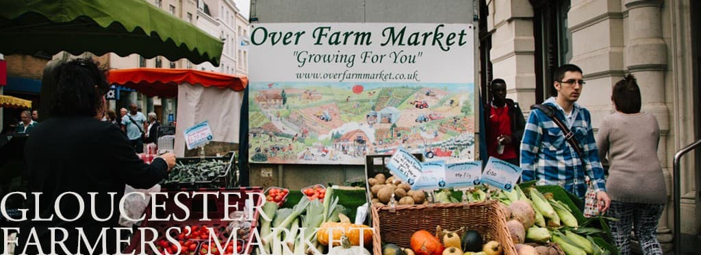 Gloucester Farmer's Market - image 1