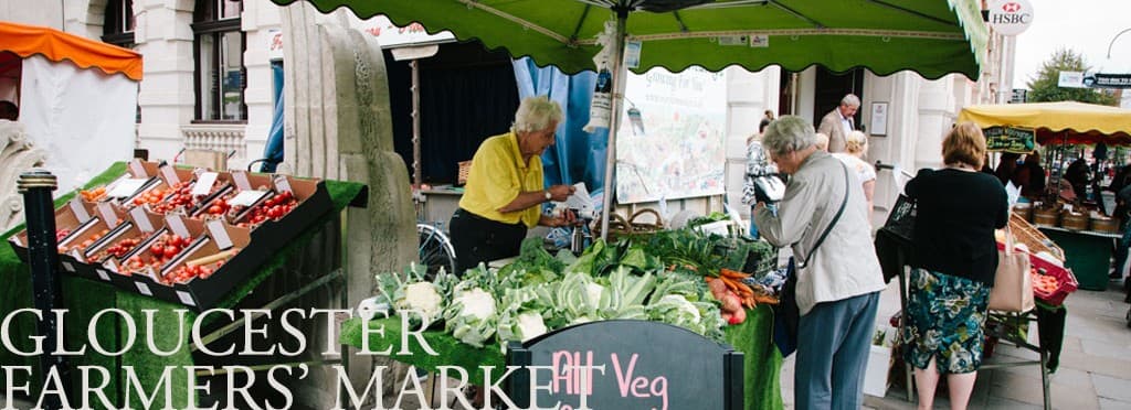 Gloucester Farmer's Market - image 2