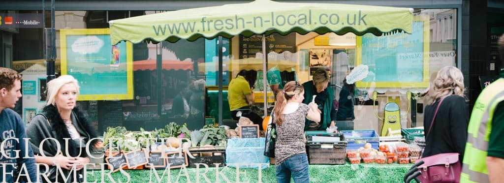 Gloucester Farmer's Market - image 3