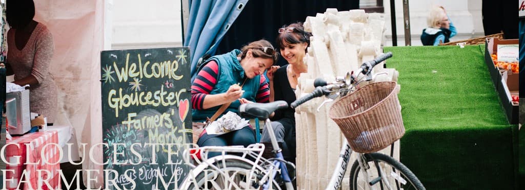 Gloucester Farmer's Market - image 2