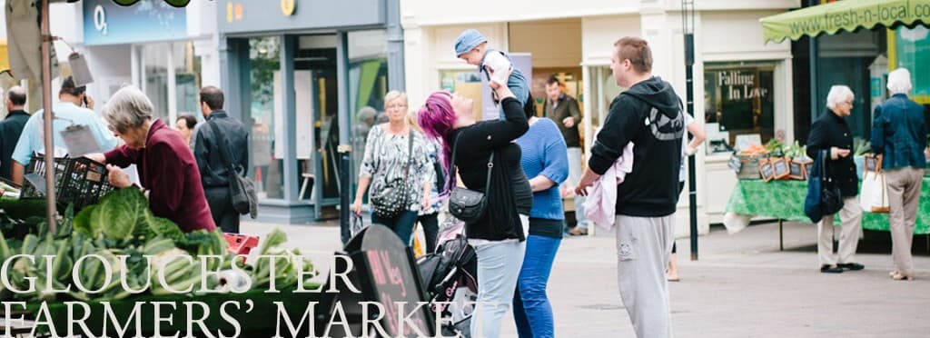 Gloucester Farmer's Market - image 3