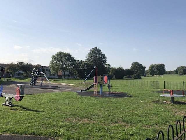 Parks and Play Areas in Gloucester