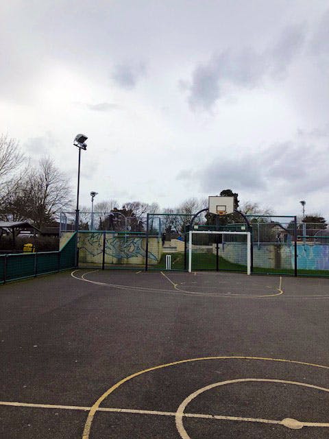 Churchdown Park Recreation Ground - image 1
