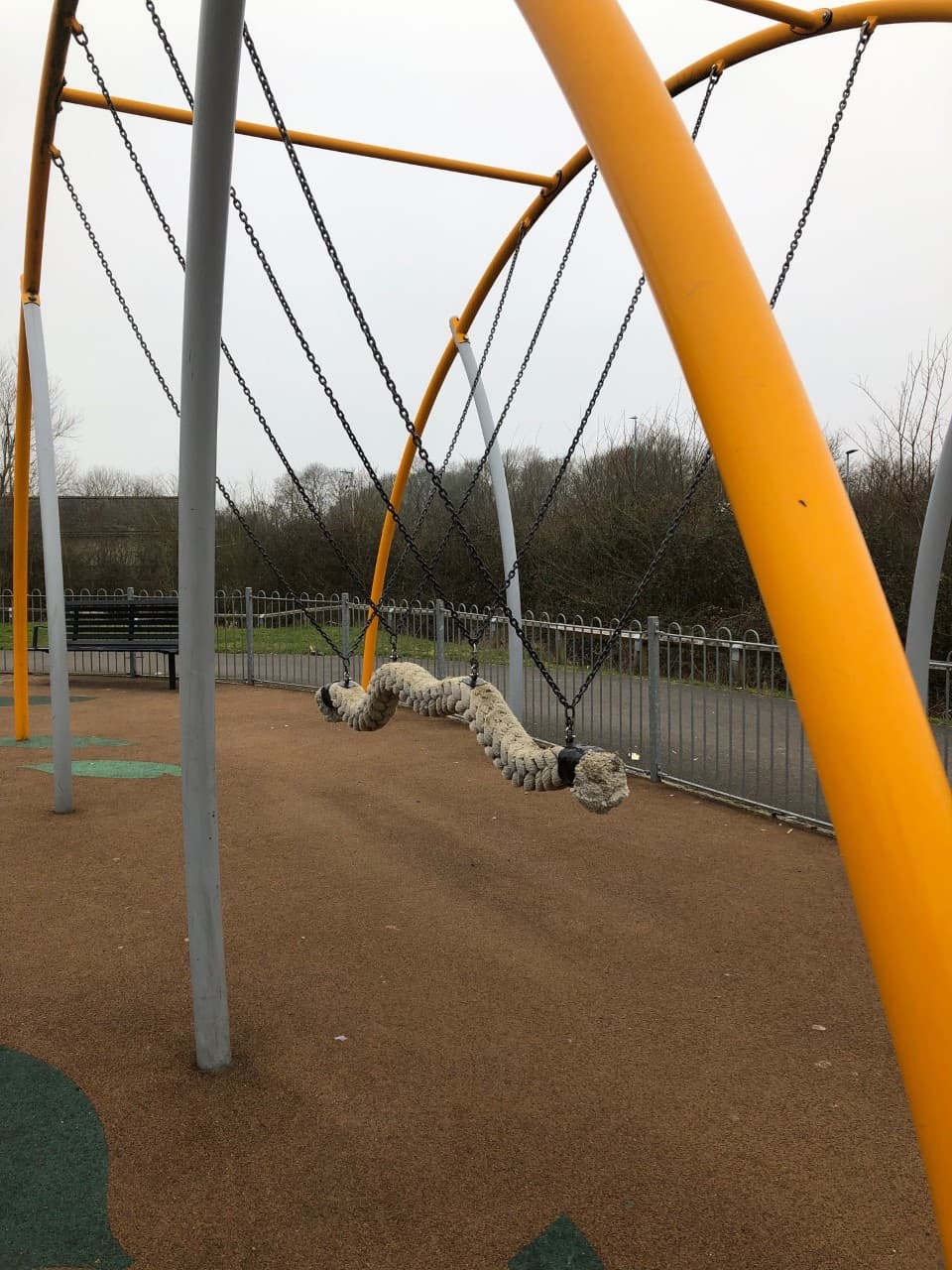 Coopers Edge Play and Skate Park - image 1