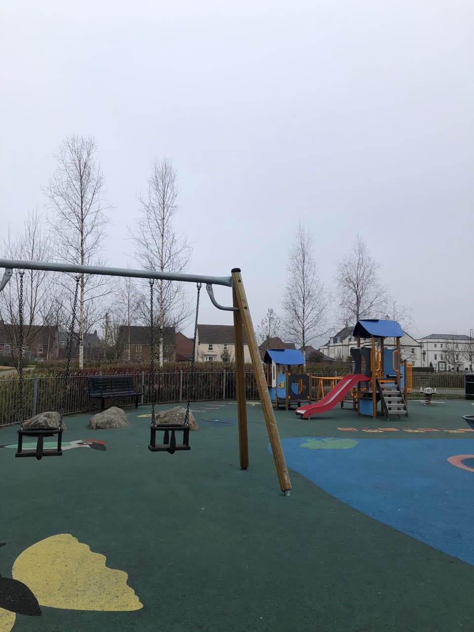 Coopers Edge Play and Skate Park - image 1