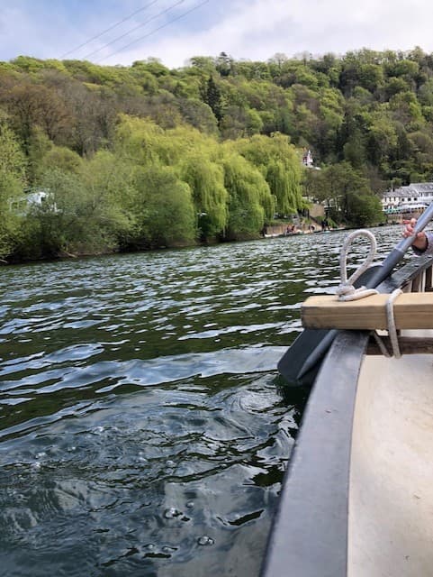 Symonds Yat Rock - image 1