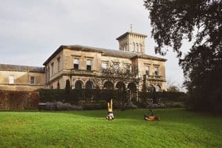 Hillfield Garden - image 2