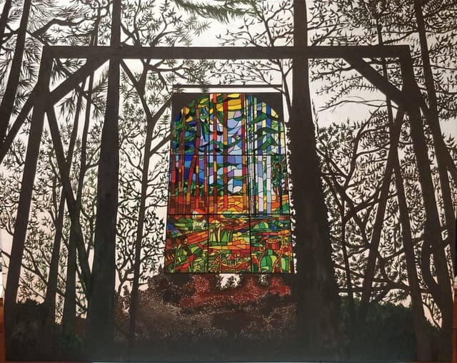 Forest of Dean Sculpture Trail