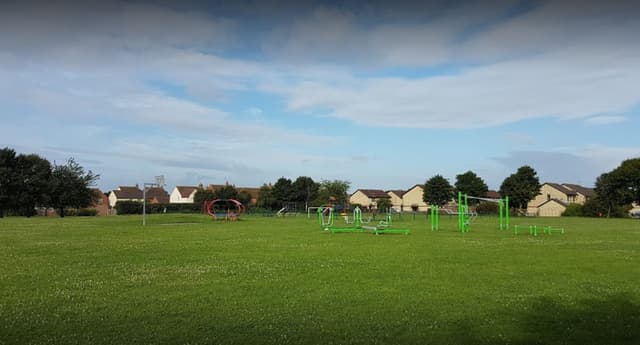 Highgrove Park, Churchdown