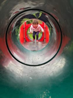 slide