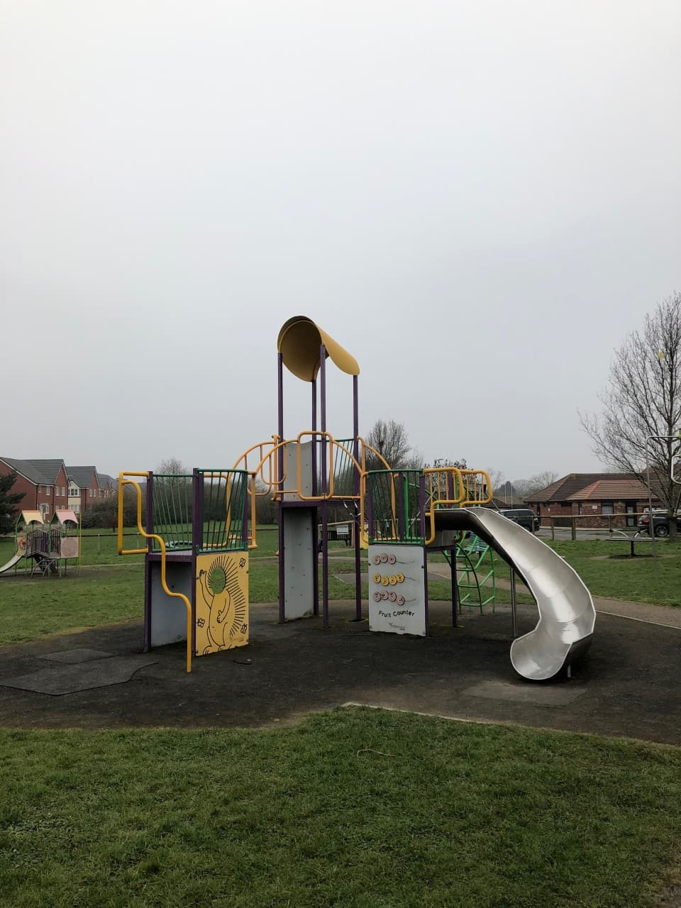 slide
