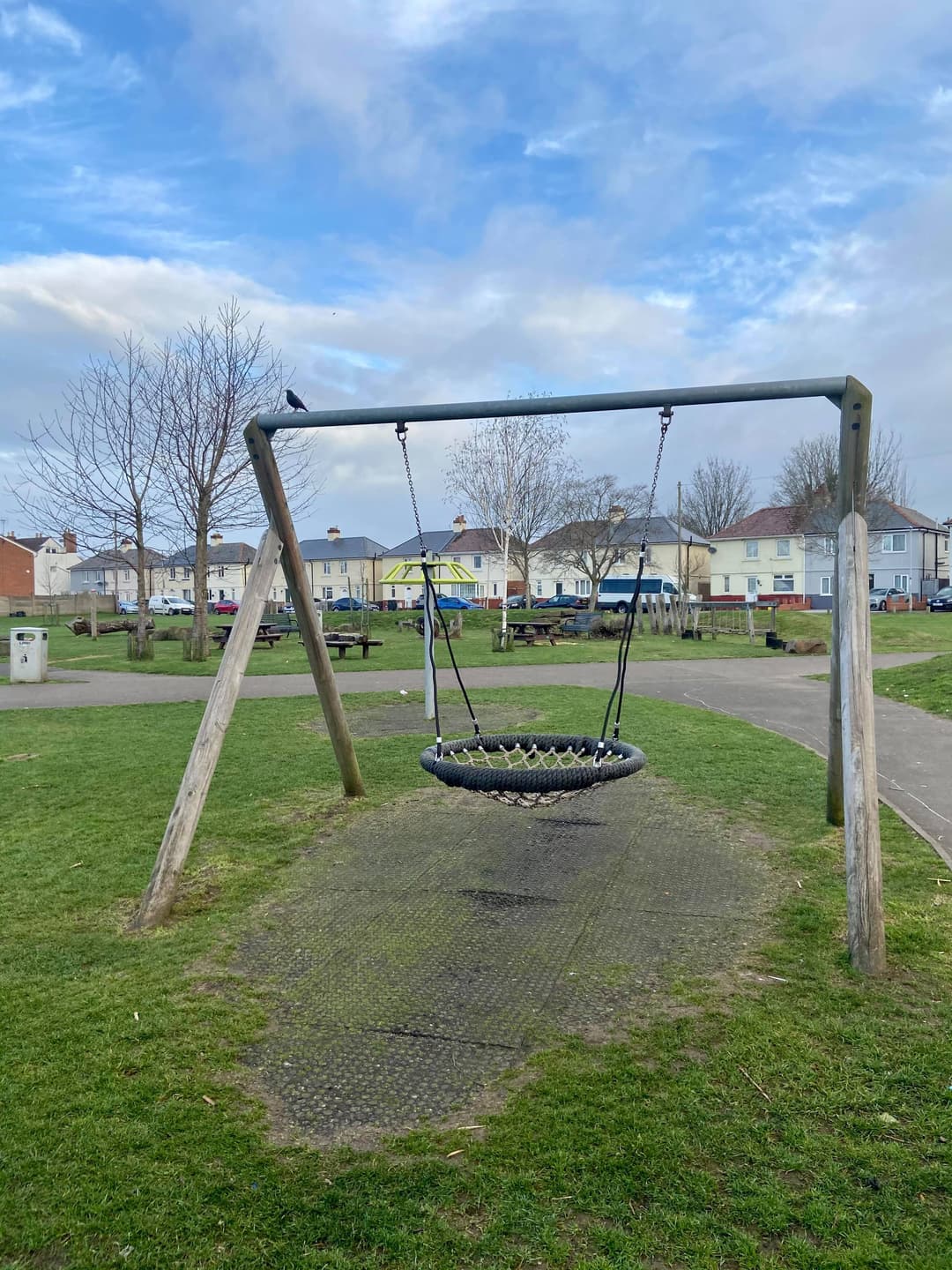 Sebert Street Park (Kingsholm Rec) - image 2