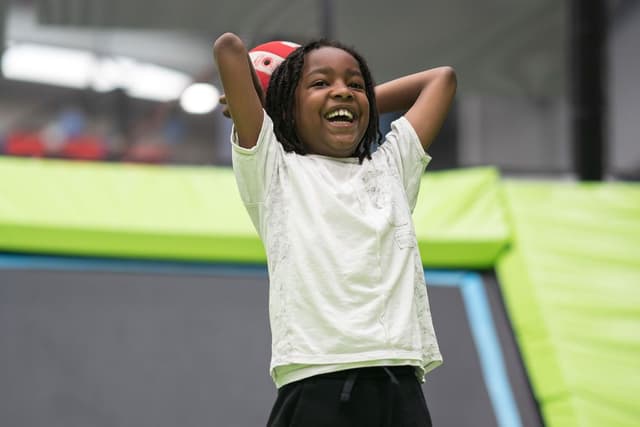 AirHop Gloucester | SEN Sessions