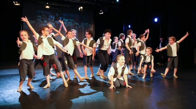 Centre Pointe Creative Dance Academy - Musical Theatre - image 1