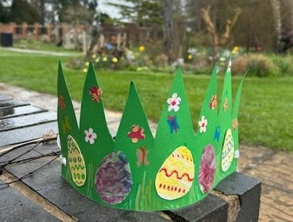 Easter Holiday Activities at Nature in Art