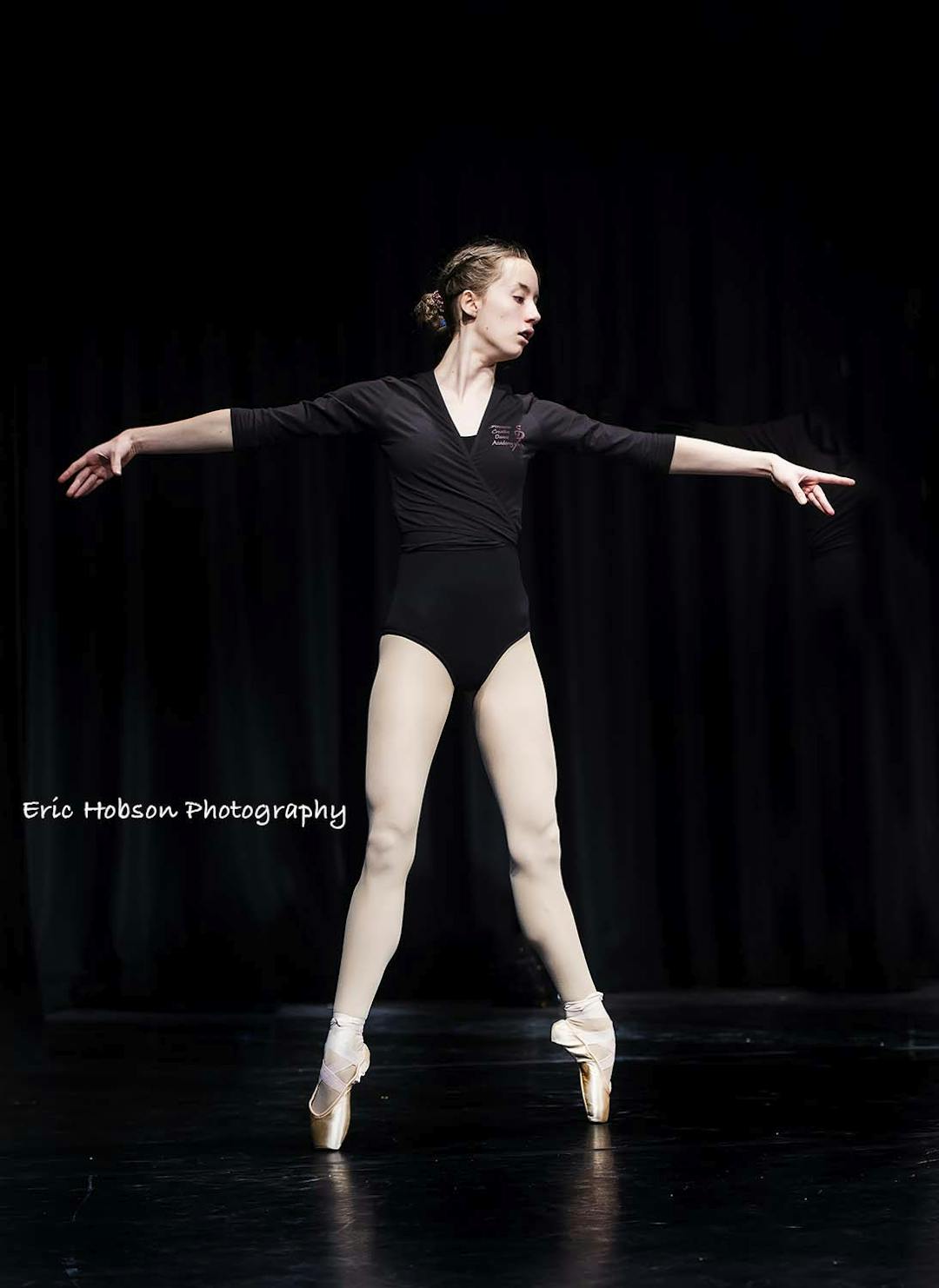 Centre Pointe Creative Dance Academy -  Ballet, Tap & Modern jazz (Juniors) - image 1
