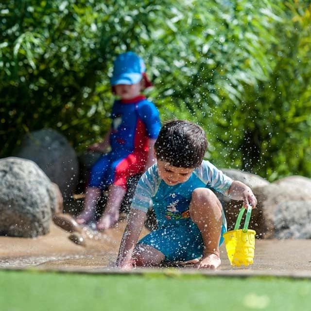 slide