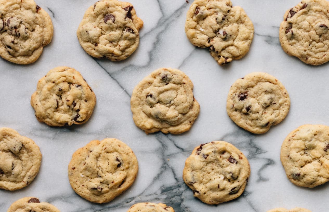 Privacy and Cookies